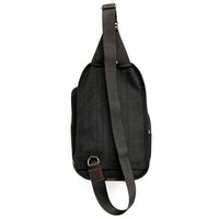 TUMI トゥミ 232318D Alpha Bravo Saratoga Sling ボディーバッグ ブラック 瑞穂店