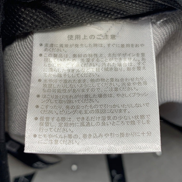 NEW ERA ニューエラ 59FIFTY Atlanta Braves アトランタ ブレーブス ベースボールキャップ グレー ブラック サイドパッチ Size 7 1/4 (57.7cm) 福生店