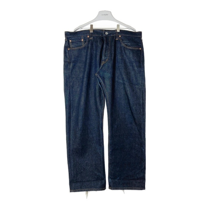 IRON HEART アイアンハート 21oz エクストラヘビー デニムパンツ インディゴ sizeW38 瑞穂店