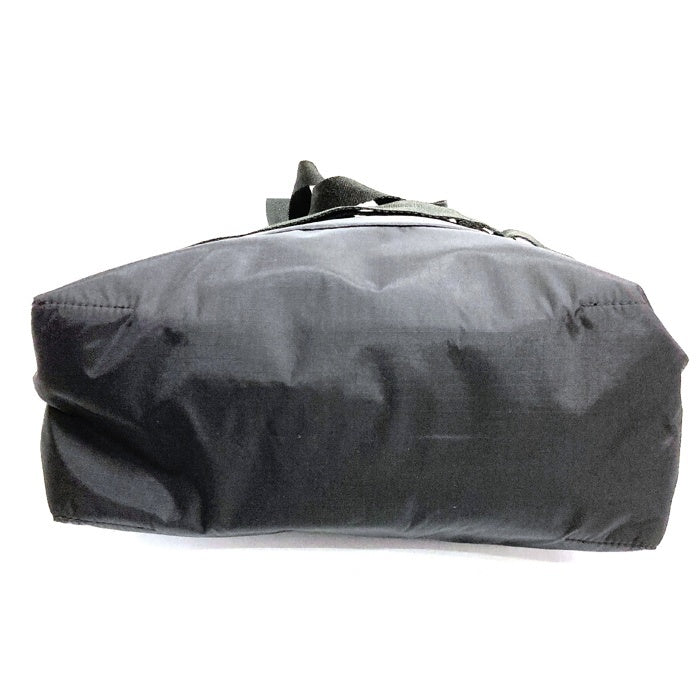 LeSportsac レスポートサック 2way トートバッグ ショルダーバッグ 黒 ブラック 瑞穂店