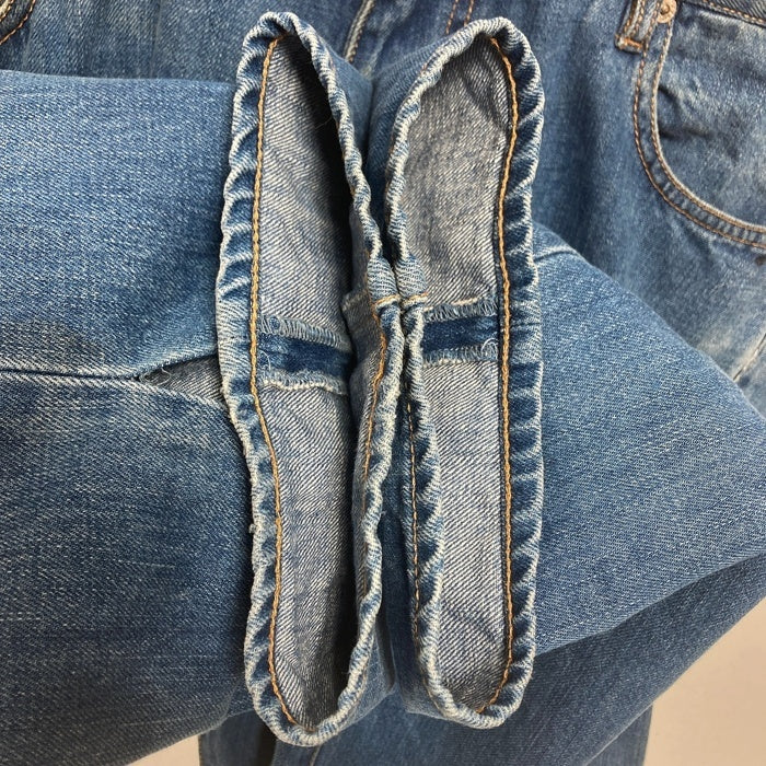 STUSSY ステューシー デニムパンツ インディゴ size36 瑞穂店