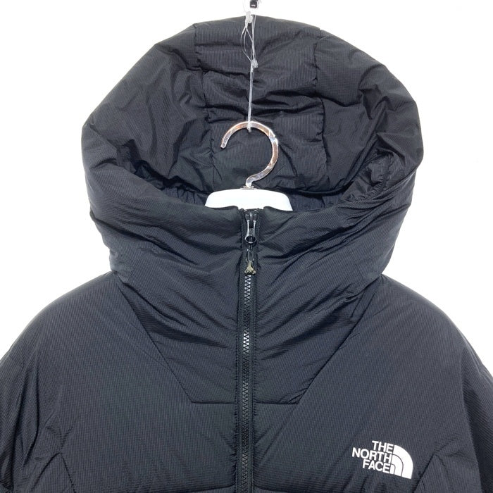 THE NORTH FACE ノースフェイス RIMO JACKET ライモジャケット 中綿 ブラック NY82005 Size XL 瑞穂店