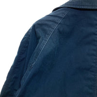 THE NORTH FACE ザノースフェイス パープルレーベル NY2468N プリマロフト ステンカラーコート ネイビー sizeL 瑞穂店