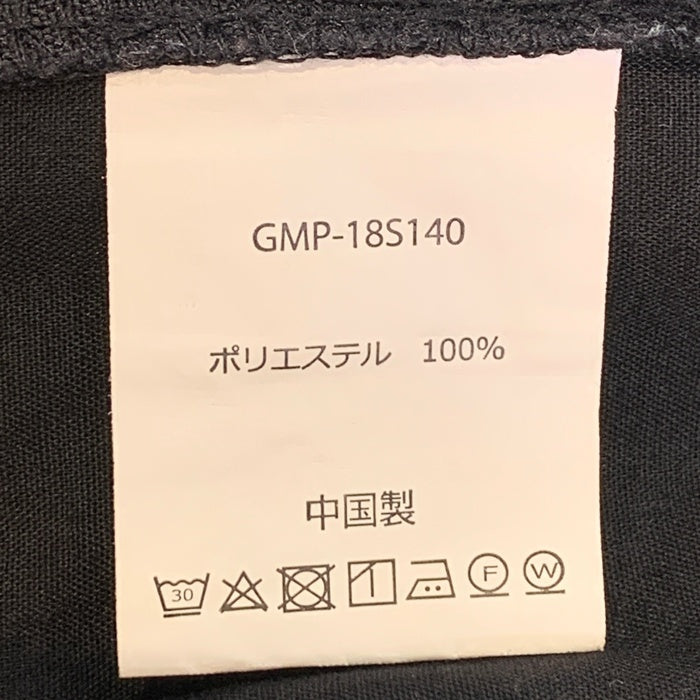 GRAMICCI グラミチ トロピカル タックパンツ チャコールグレー GMP-18S140 Size M 福生店