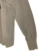 60's ISU カレッジプリント ラグランスリーブ クルーネックスウェットトレーナー ミント Size M 相当 福生店