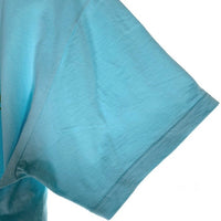 SUPREME シュプリーム 21AW Shrek Tee シュレック プリントTシャツ ターコイズ Size Ｍ 福生店