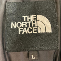 THE NORTH FACE ザノースフェイス ND92231R Corduroy Nuptse Jacket コーデュロイ ヌプシ ジャケット ダウンジャケット ブラック sizeL 瑞穂店