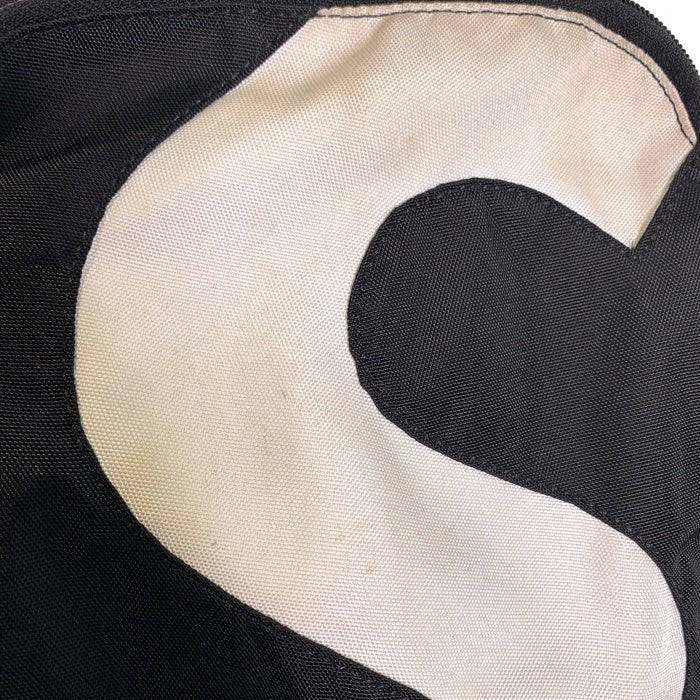 SUPREME シュプリーム 20AW THE NORTH FACE ノースフェイス S Logo Expedition Backpack Sロゴ エクスペディション バックパック リュック ブラック 福生店