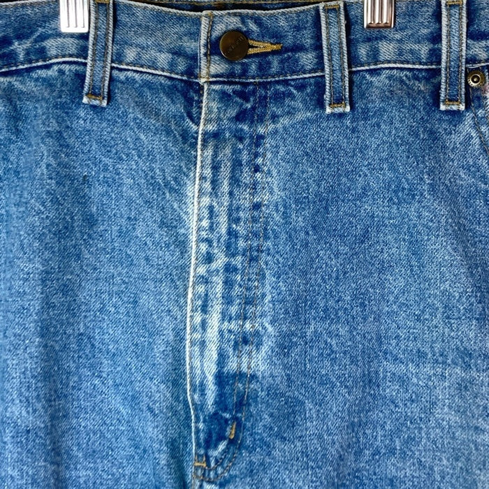Carhartt カーハート B17STW 00's メキシコ製 テーパードデニム インディゴ size44x30 瑞穂店