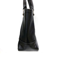Schott ショット MINI RIDERS TOTE BAG ミニライダーストートバッグ カウハイド ブラック 瑞穂店