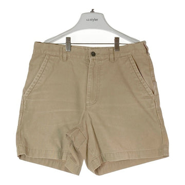Patagonia パタゴニア 57227SP17 スタンドアップショーツ ブラウン size32 瑞穂店