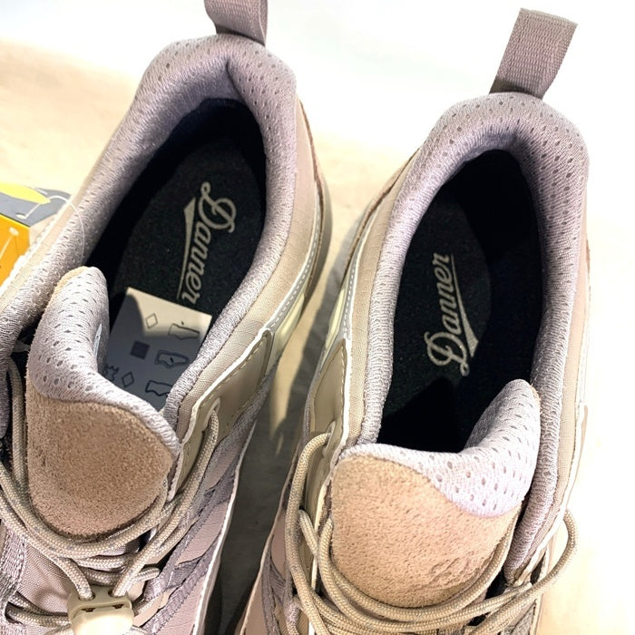 Danner ダナー FULLBORE LOW WP フルボア ロー ウォータープルーフ ピンク 34262 Size US11 (29.0cm) 福生店
