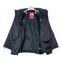 Supreme シュプリーム THE NORTH FACE ザノースフェイス NP02205I Trekking Convertible Jacket トレッキング コンバーチブル ジャケット ブラック sizeXXL 瑞穂店