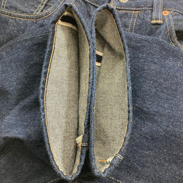 LEVI'S リーバイスヴィンテージクロージング LVC 503BXX デニムパンツ ジーンズ インディゴ  Size 29 瑞穂店