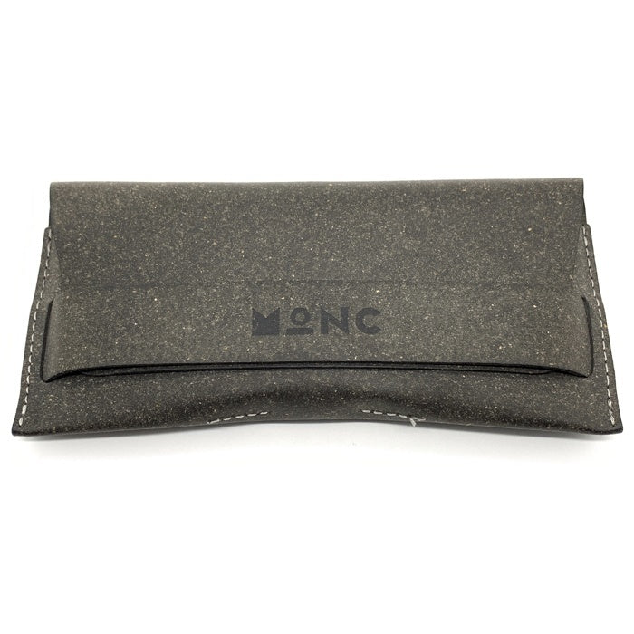 MONC モンク KALLIO カリオ サングラス ブラック 福生店