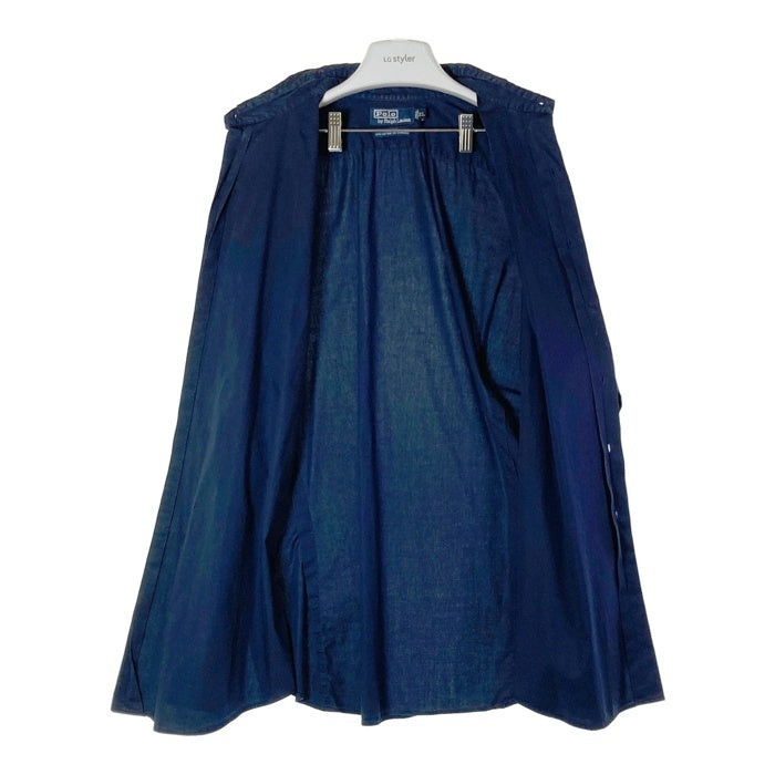 Polo Ralph Lauren ポロ ラルフローレン CROSS 長袖シャツ
