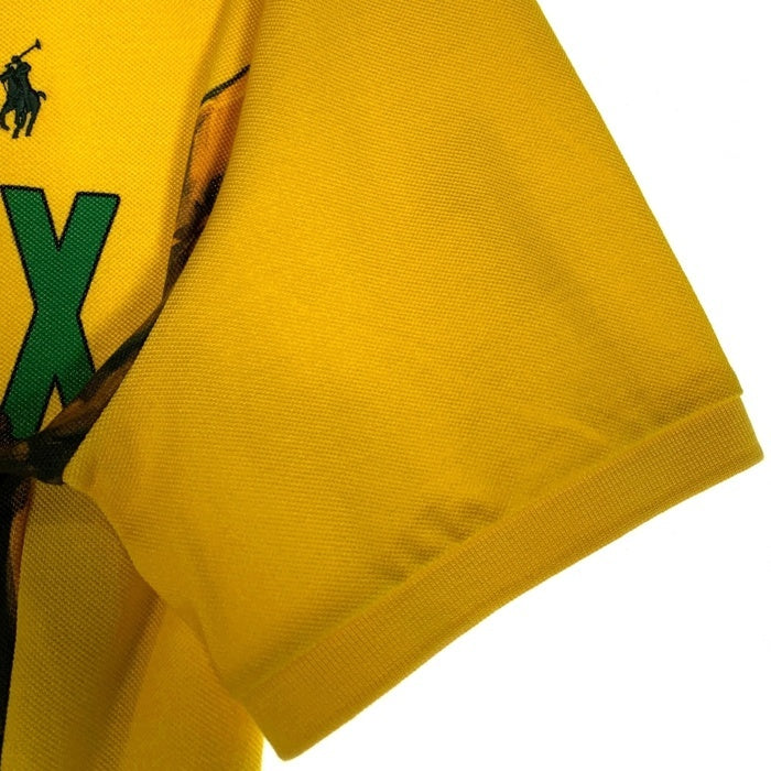 POLO RALPH LAUREN ポロラルフローレン CHAMONIX 半袖 ポロシャツ