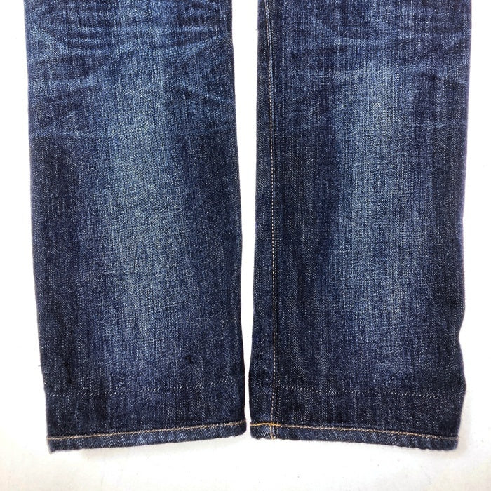JUNYA WATANABE COMME des GARCONS MAN ジュンヤワタナベ コムデギャルソンマン Levi's リーバイス WQ-P202 AD2015 ステッチワーク 510 デニムパンツ インディゴ sizeS 瑞穂店