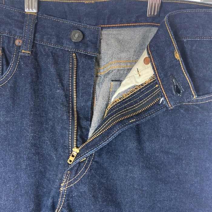 SUGAR CANE シュガーケーン ストレートデニム インディゴ size W30 L32 瑞穂店
