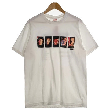 SUPREME シュプリーム 19AW The Velvet Underground & Nico Tee ヴェルヴェットアンダーグラウンド & ニコ Tシャツ ホワイト Size M 福生店