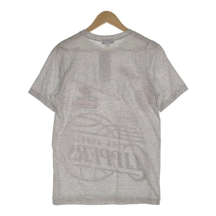 90's  1994 NBA JAPAN GAMES BLAZERS VS CLIPPERS ブレイザーズ クリッパーズ プリントTシャツ Size M 福生店