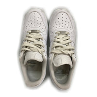 NIKE ナイキ DD8959-100 エアフォースワン スニーカー ホワイト size25cm 瑞穂店