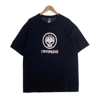 00's THE OFFSPRING オフスプリング プリントTシャツ ブラック 2000コピーライト giant Size XL 福生店