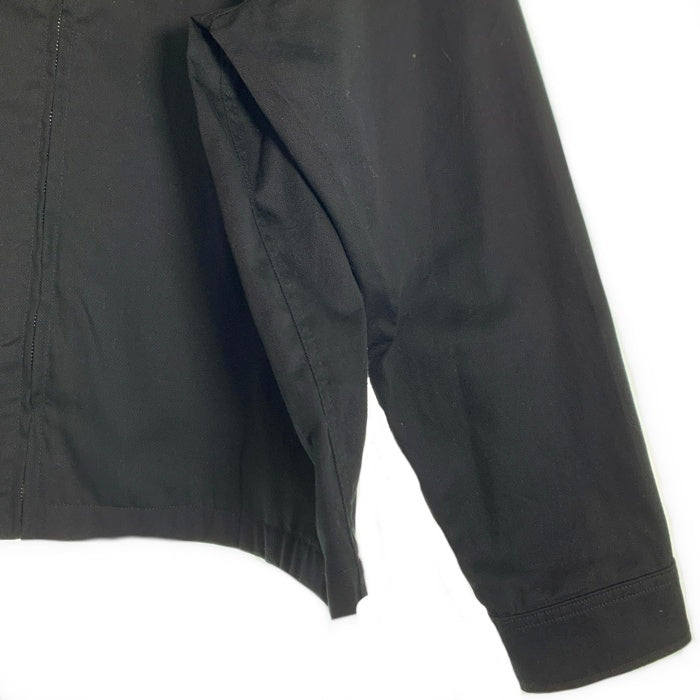 Wasted Youth ウエステッドユース Minions ミニオンズ Verdy ヴェルディー ワークジャケット ブラック Size XL 福生店