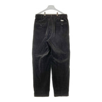 Polo Ralph Lauren ポロラルフローレン メキシコ製 ツータック コーデュロイパンツ ブラウン size36 瑞穂店