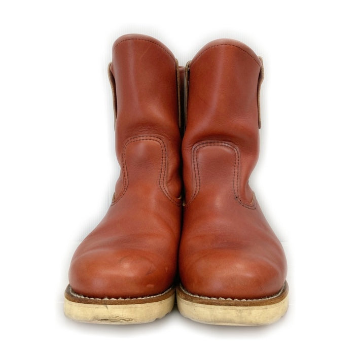 RED WING レッドウィング 8866 PECOS BOOT ペコスブーツ オロラセット 09年 Size 9.5E (27.5cm) 瑞穂店