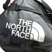 THE NORTH FACE ノースフェイス TB5O/TN5O ボストンバッグ バックパック 旅行かばん 2WAY Base Camp Duffel ブラック 瑞穂店