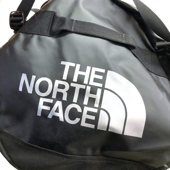 THE NORTH FACE ノースフェイス TB5O/TN5O ボストンバッグ バックパック 旅行かばん 2WAY Base Camp Duffel ブラック 瑞穂店