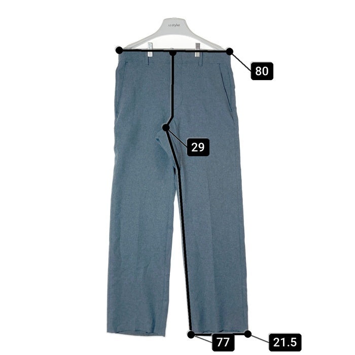 70s 80s Levi's TRAVELERS スラックス グレー talon 70s 80s Levi's TRAVELERS スラックス グレー talon - メルカリ