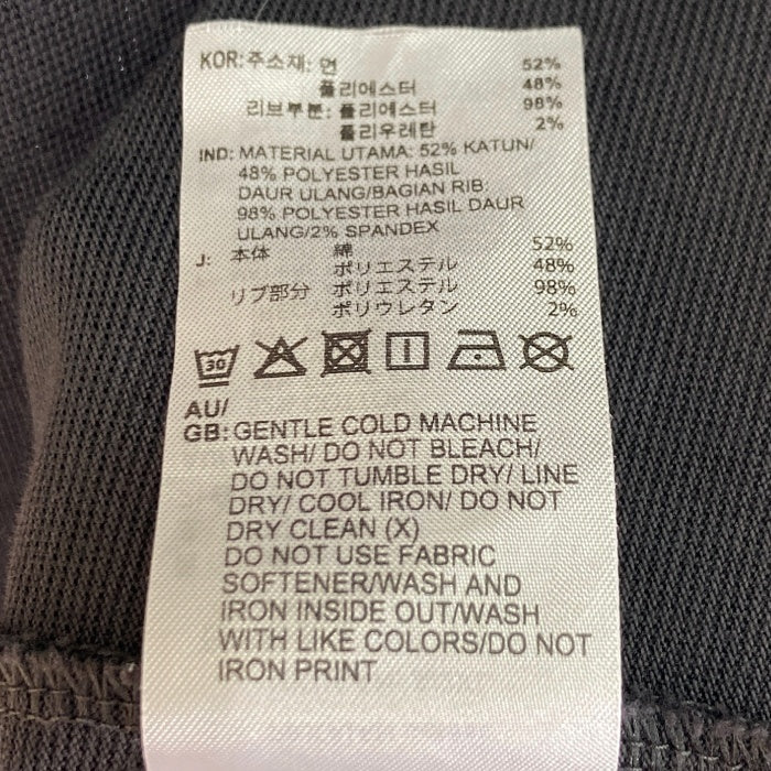 adidas アディダス IU2154 アルゼンチン ベッケンバウアー Tシャツ グレー size3XL 瑞穂店