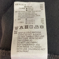 adidas アディダス IU2154 アルゼンチン ベッケンバウアー Tシャツ グレー size3XL 瑞穂店