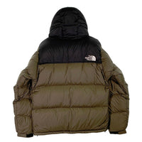 THE NORTH FACE ノースフェイス Nuptse Hoodie ヌプシフーディー ニュートープ ND92331 Size XL 福生店