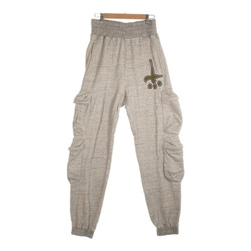 CVTVLIST カタリスト スウェットカーゴパンツ グレー 2201010401 Size 1 福生店