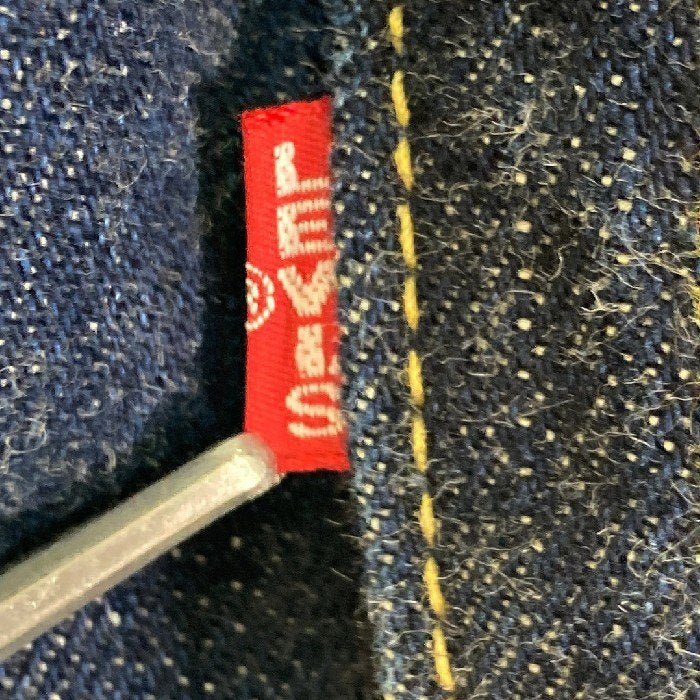 LEVI'S リーバイス 503B-XX 復刻 日本製 インディゴ sizeW28 瑞穂店