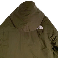 THE NORTH FACE ノースフェイス Firefly Insulated Parka ファイヤーフライ インサレーテッド パーカ ニュートープ NY82231 Size L 福生店