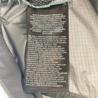 THE NORTH FACE ノースフェイス カーゴポケット ショーツ ショートパンツ グレー ポリエステル NF0A879R Size 38 瑞穂店