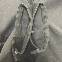 Dickies ディッキーズ ベリーズ製 00's オールインワン ツナギ ブラック size42 瑞穂店