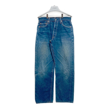 90's LEVI'S リーバイス 501 BIG E 復刻 デニムパンツ ジーンズ USA製 インディゴ 95年 Size 31 瑞穂店