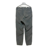 GRAMICCI グラミチ × BEAMS ビームス GMP-15F116 別注 フリース ナローパンツ グレー sizeL 瑞穂店