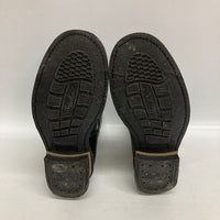 HAWKINS ホーキンス ショート エンジニアブーツ ブラック size25.5cm 瑞穂店