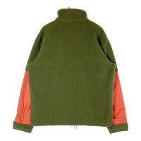 NIKE ナイキ フリースジップアップジャケット DV8183-326 カーキ sizeM 瑞穂店