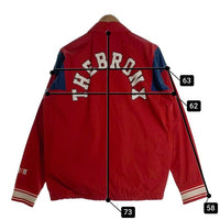 VOTE MAKE NEW CLOTHES ボートメイクニュークローズ AMERICAN RAG CIE  アメリカンラグシー コットン コーチジャケット 日本製 VT-0036ARC Size M 福生店