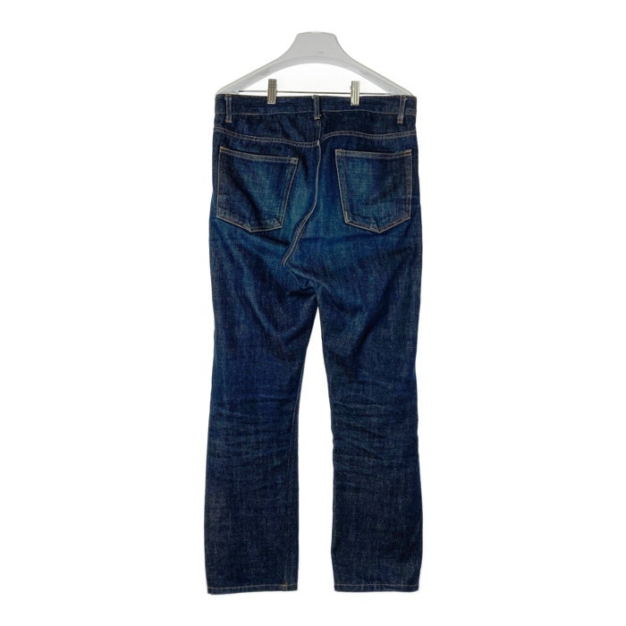 A.P.C. アーペーセー BOOTLEG デニムパンツ インディゴ size32 瑞穂店