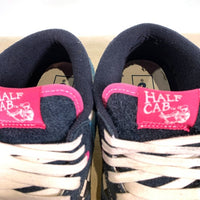 VANS バンズ Liberaiders リベレイダーズ HALF CAB ハーフキャブ スウェードスニーカー Size 27cm 福生店