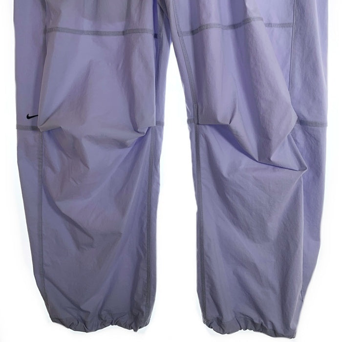 NIKE ナイキ テック ウーブンオープンヘムパンツ ラベンダー HM7159-057 Size L 福生店