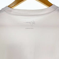 Ron Herman ロンハーマン Paul Jasmin フォトプリントTシャツ ホワイト Size M 福生店